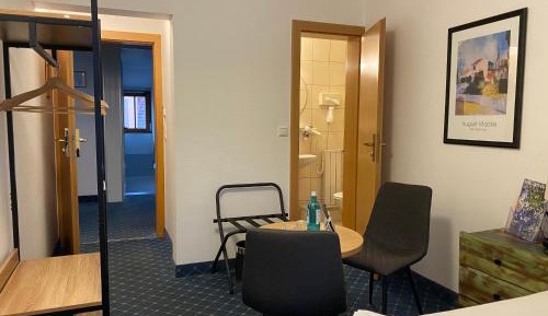 Economy Double or Twin Room