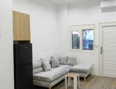 Two-Bedroom Superior Apartment