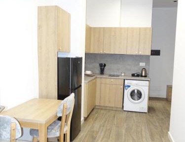 One-Bedroom Premium Apartment