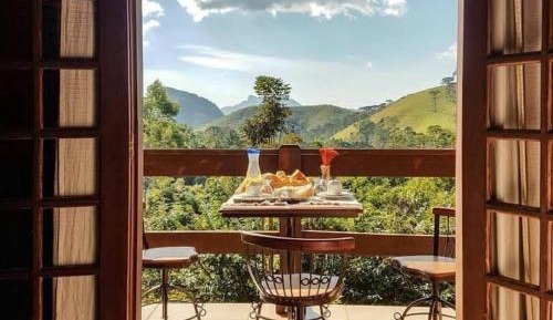 Superior Chalet