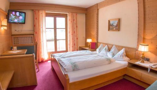 Double Room with Panoramic View