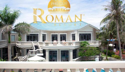 Double Room with Pool View