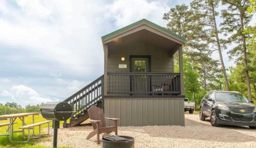 Family Bungalow