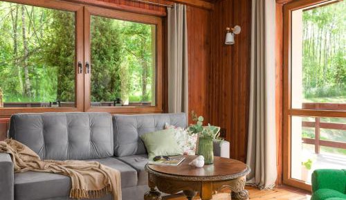 Two-Bedroom Holiday Home