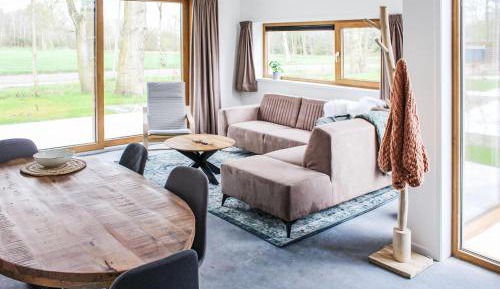 Two-Bedroom Holiday Home
