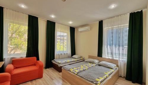 Triple Room with Bathroom
