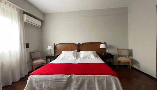 Suite Apartment