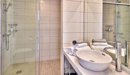 Studio with Private Pool (2 Adults + 2 Children)