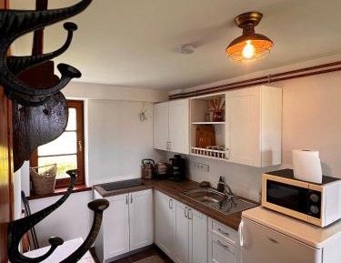 Superior Chalet