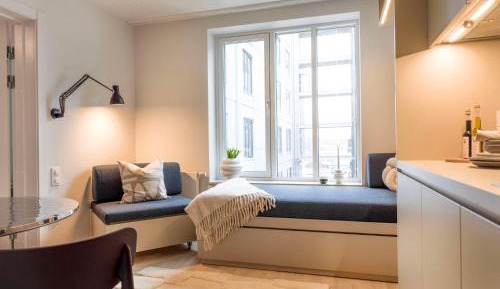 Superior Apartment