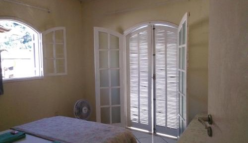 Triple Room with Balcony