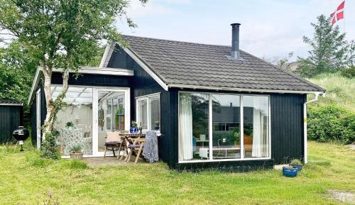 Two-Bedroom Holiday Home