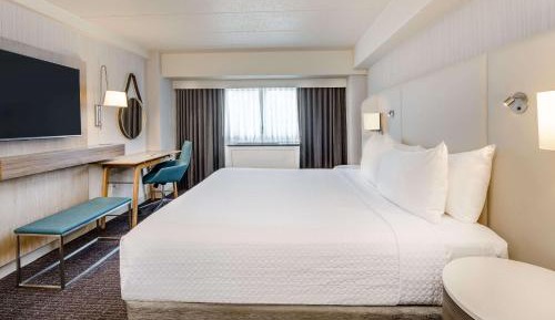 One-Bedroom King Champions Suite