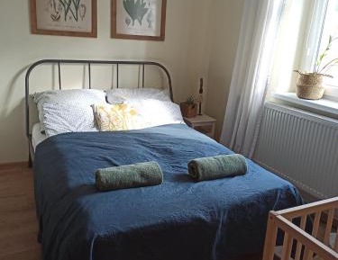 Suite Apartment