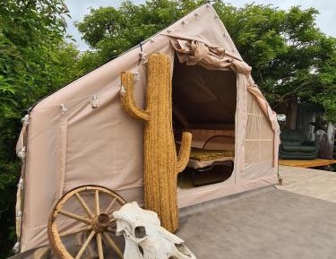 Tent
