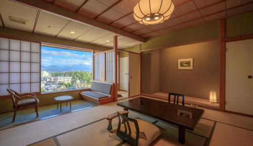 Standard Family Room