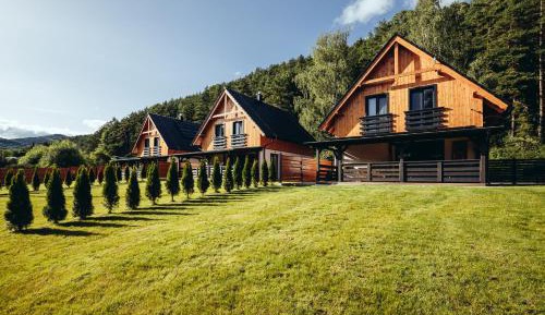 Superior Chalet