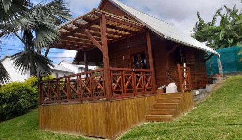One-Bedroom Chalet