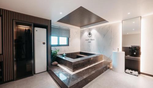 Premier Suite