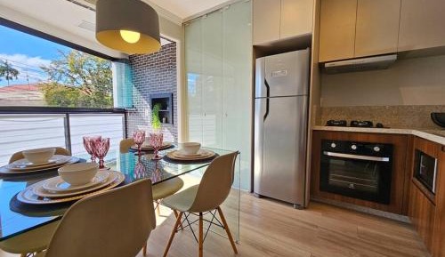 Two-Bedroom Deluxe Apartment