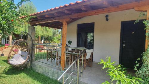 Family Two Bedroom Apartment 