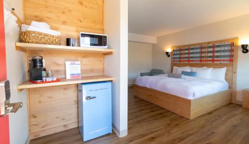 King Room