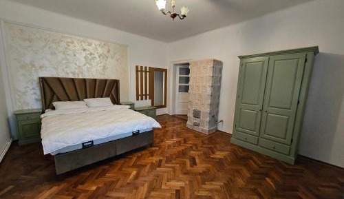 Two-Bedroom Deluxe Apartment