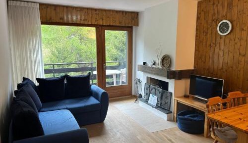 One-Bedroom Apartment A045