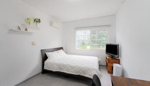 Double Room 1
