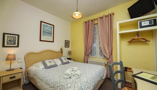 Small Double Room