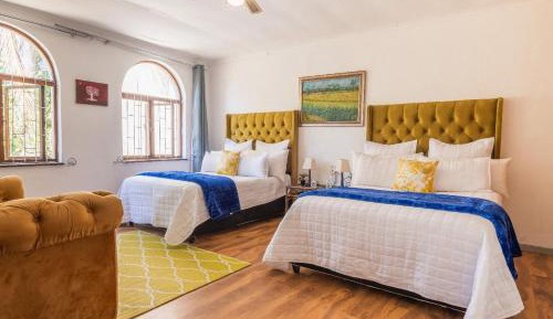 Double Room