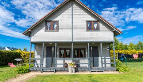 Two-Bedroom Chalet