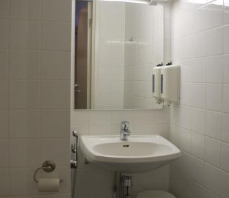 Quadruple Room with View and Sauna