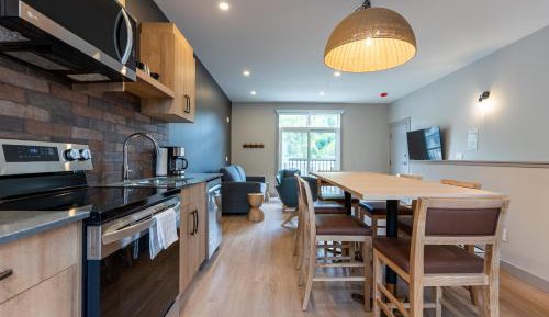 Superior Two-Bedroom Apartment