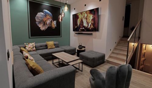 Superior Apartment
