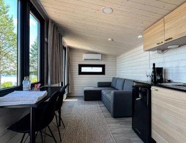 Superior Chalet