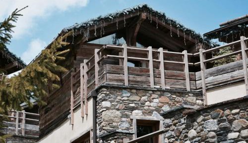 Chalet Shishimai 40m2