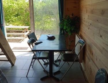 One-Bedroom Chalet