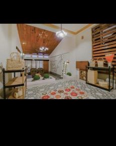 Deluxe Double Room with Bath