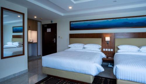 Double or Twin Room
