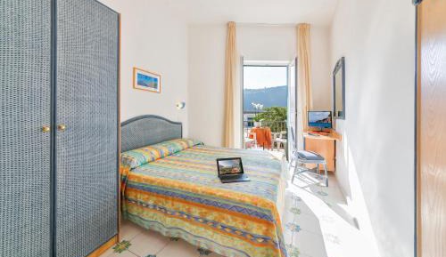 Single Room with Sea View
