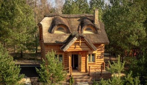 Superior Chalet