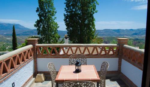 Holiday Home (4 Adults)