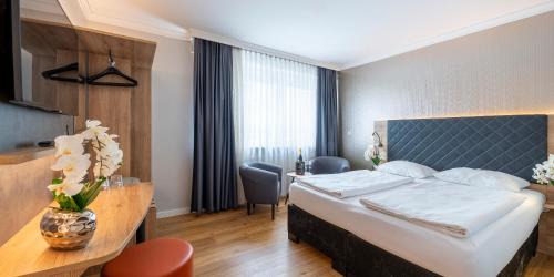 Comfort Double Room