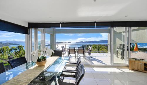 Ocean View Villas - Skiathos 1