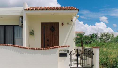 Standard Villa