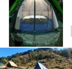 Tent