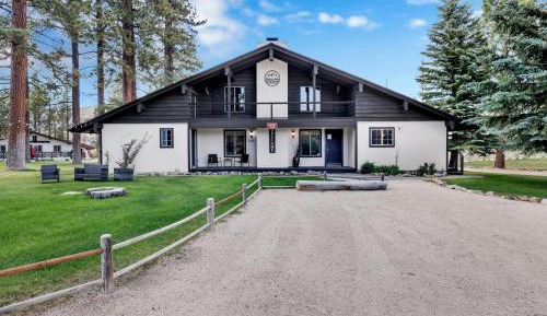 Holiday Home