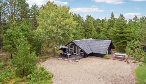 Two-Bedroom Holiday Home