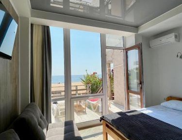 Suite with Terrace